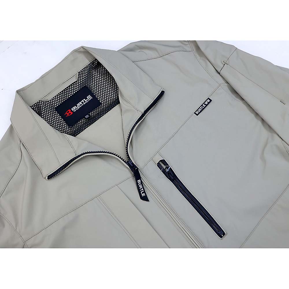 ６９１　ジャケット　カーキ　ＸＸＬ