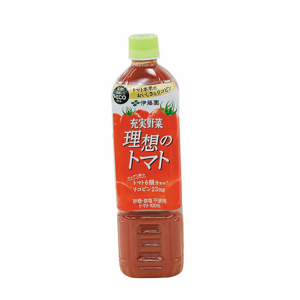 充実野菜理想のトマト 740g
