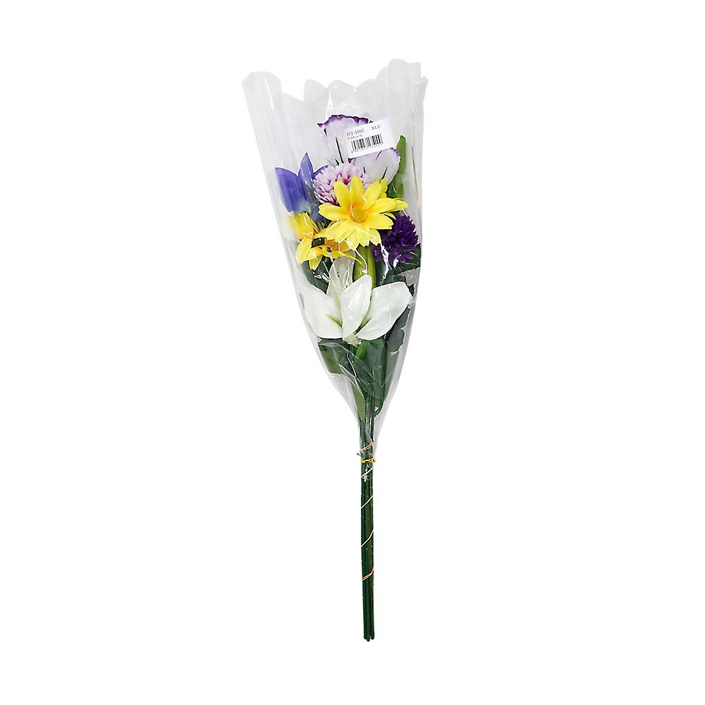 仏組花　ＦＰＪ－１００２　ＢＬＵ