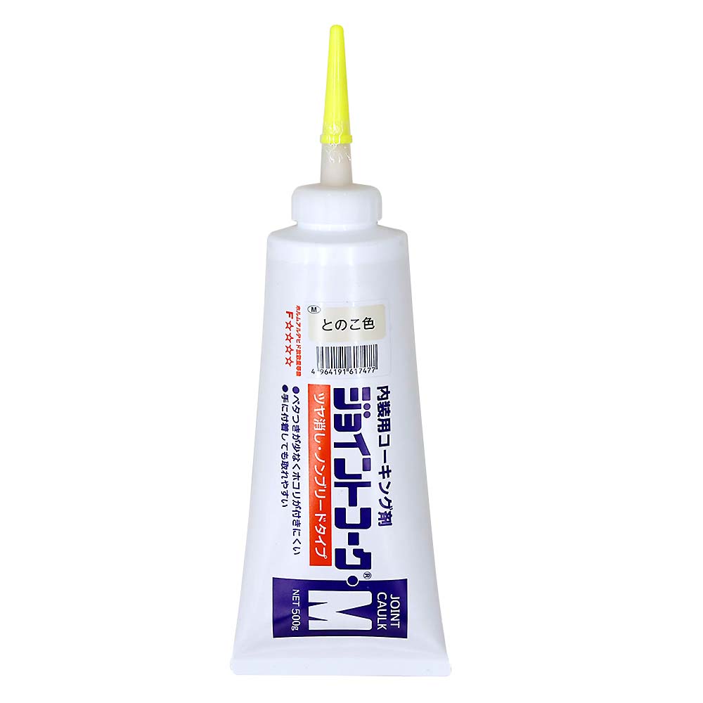 ヤヨイ ジョイントコークMトノコイロ　500g