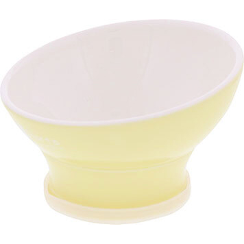 ペティオPorta脚付き食器　S