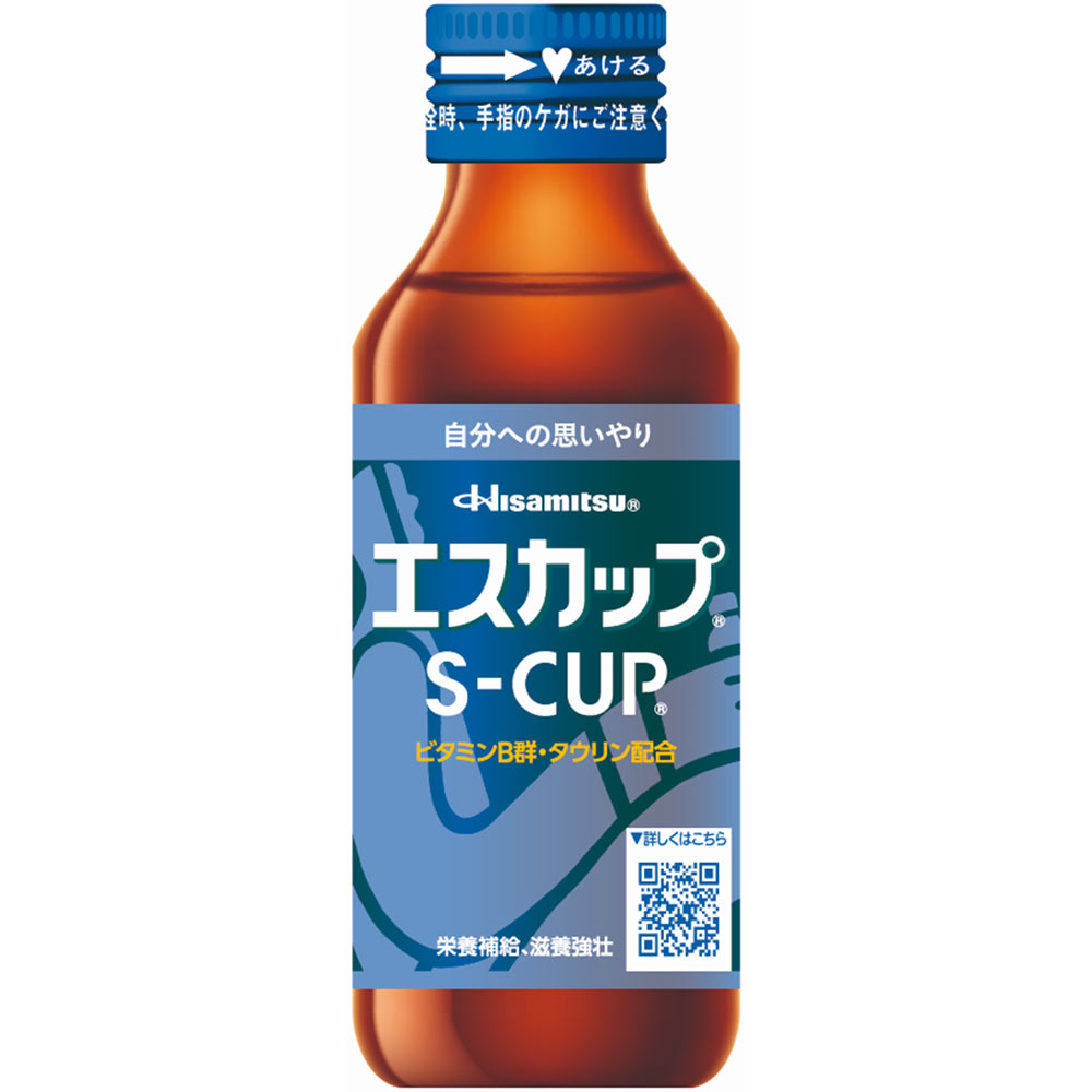 エスカップ　１００ml　１００ml