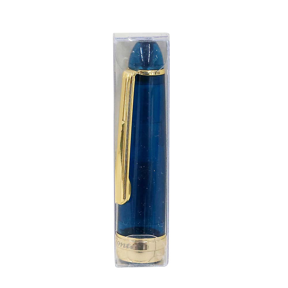 日販 Fonte キャップ ダークブルー　FO647906