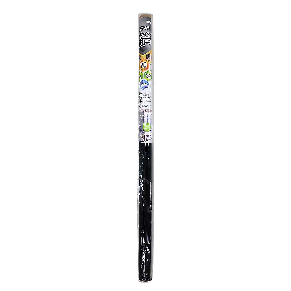 90メッシュ高機能アミドSDB-02ネコ 92cmx200cm