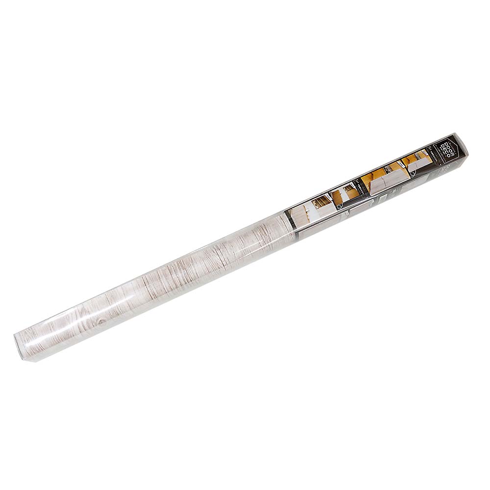 ドアデコレーションDOD-01粗木WH 88cmx210cm