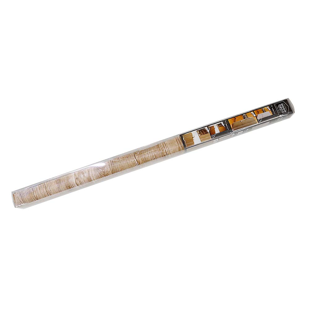 ドアデコレーションDOD-01粗木BE 88cmx210cm