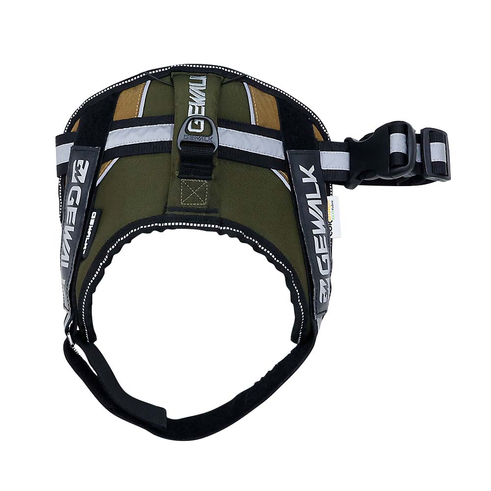 LGE121 WILD EXPLORER CORDURA ECO　S