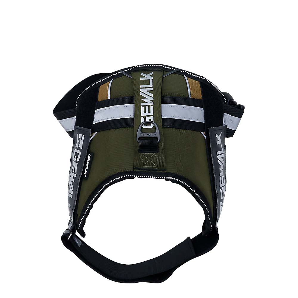LGE121 WILD EXPLORER CORDURA ECO　M