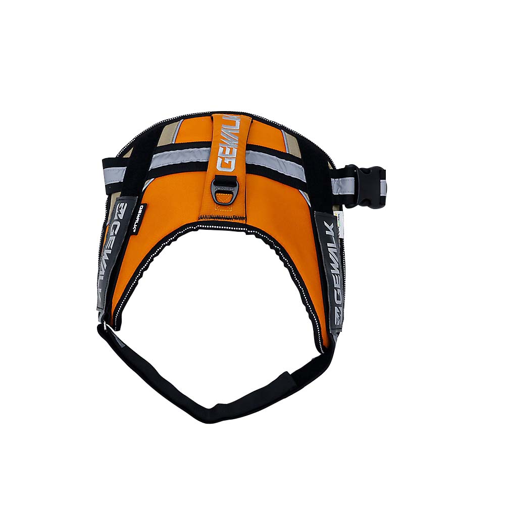 LGE121 WILD EXPLORER CORDURA ECO　L