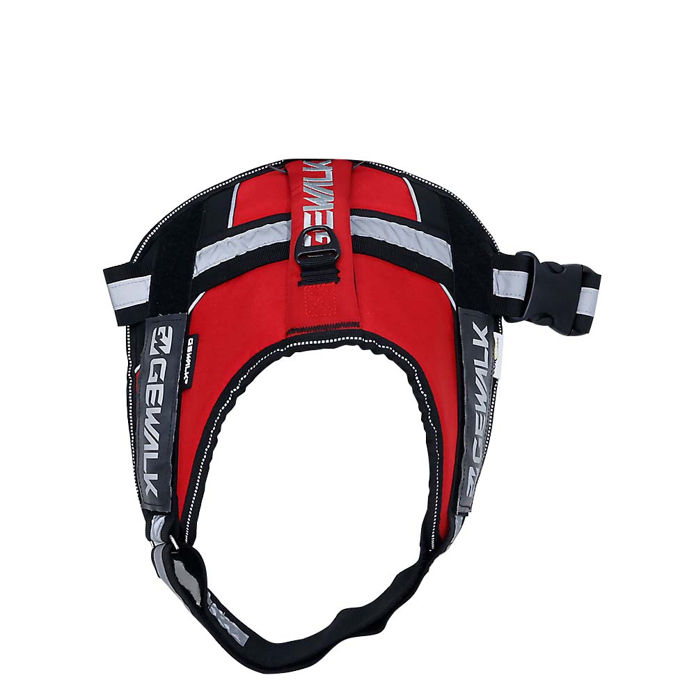 LGE121 WILD EXPLORER CORDURA ECO　L