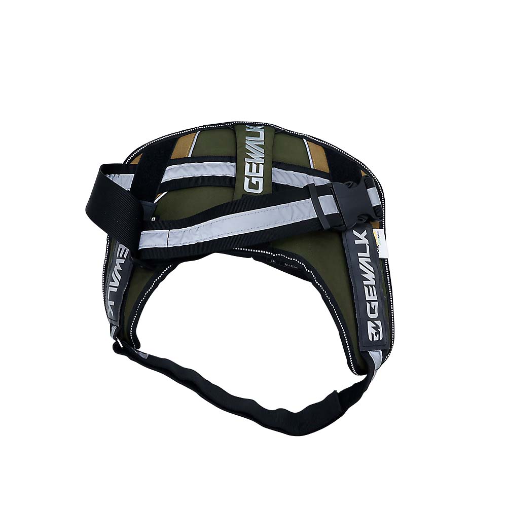 LGE121 WILD EXPLORER CORDURA ECO　L