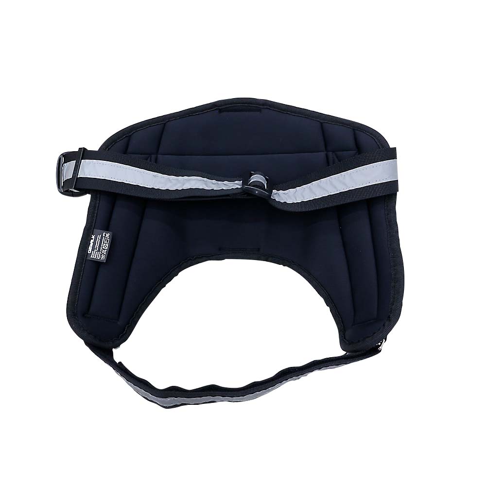 LGE121 WILD EXPLORER CORDURA ECO　L