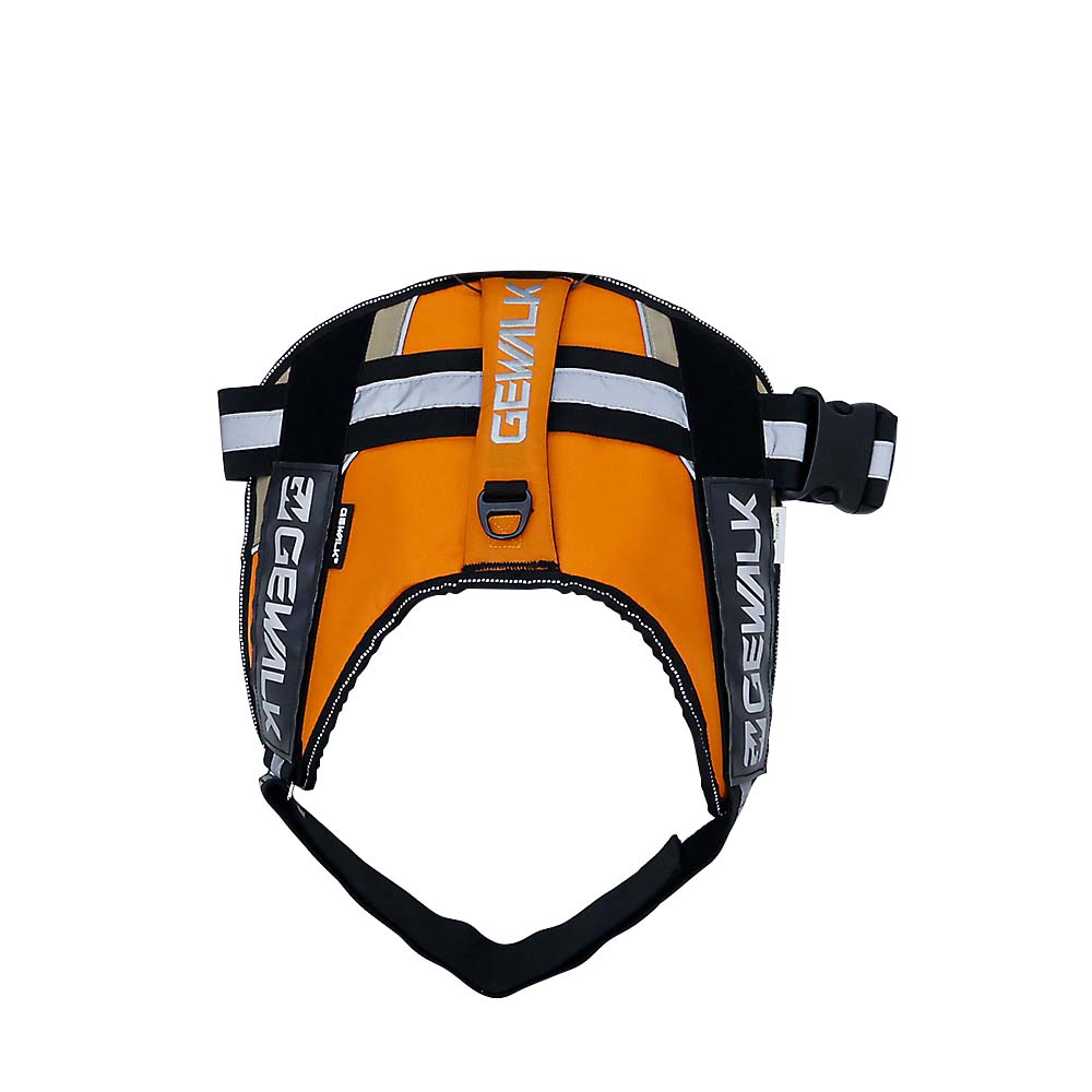 LGE121 WILD EXPLORER CORDURA ECO　XL