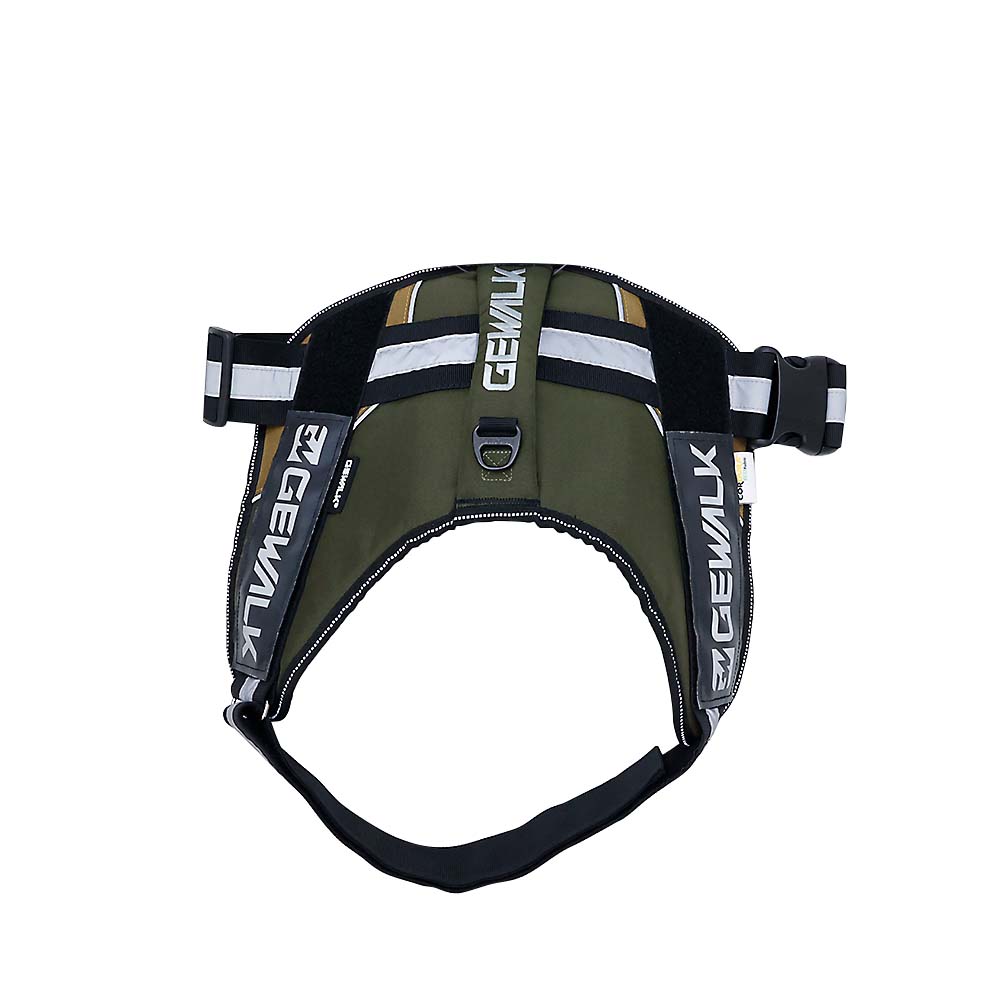 LGE121 WILD EXPLORER CORDURA ECO　XL