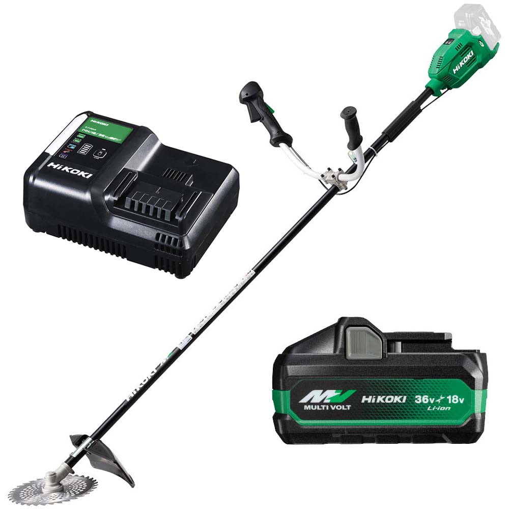 マキタ 18Vx2充電草刈機 MUR368UDG2 | ジョイフル本田 取り寄せ＆店舗受取