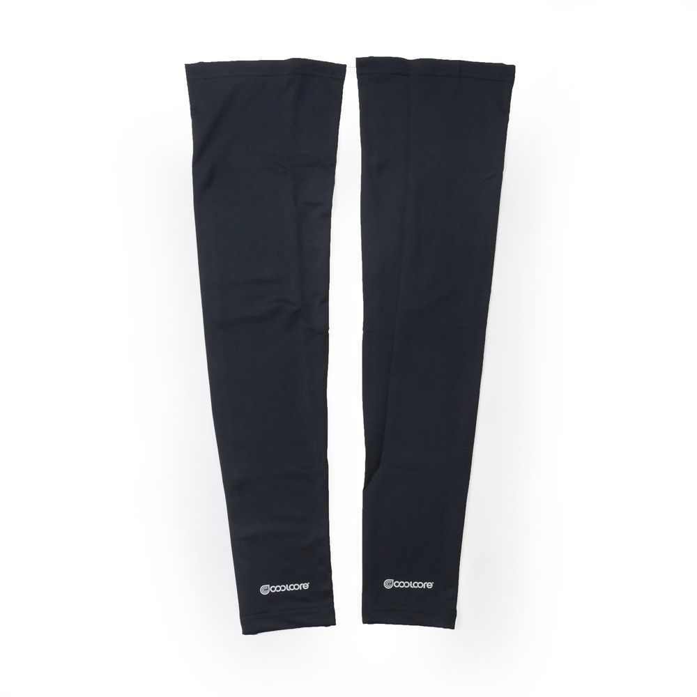 ＣＯＯＬＣＯＲＥＲアイスレッグカバー　ブラックフリー
