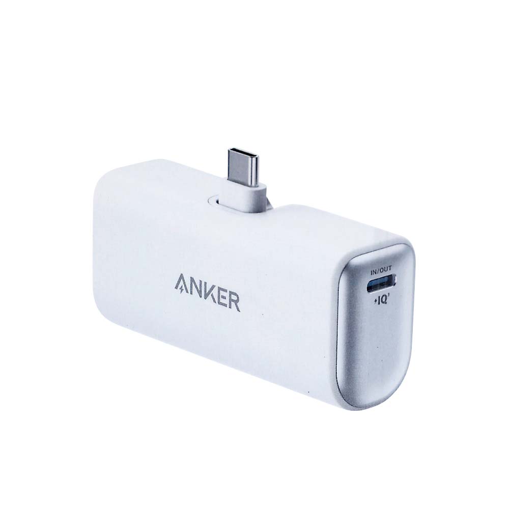Anker モバイルバッテリー621 Power Bank A1648N21
