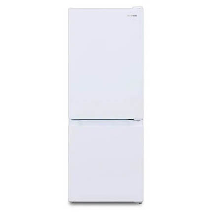 アイリス　冷凍冷蔵庫　１３３Ｌ　ＩＲＳＤ－１３Ａ－Ｗ