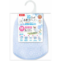 超ＣＯＯＬお散歩ベストＳＳ