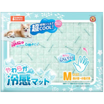 やわらか冷感マットＭ