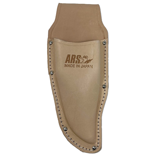 アルス 剪定鋏用 革ケース KC-SB