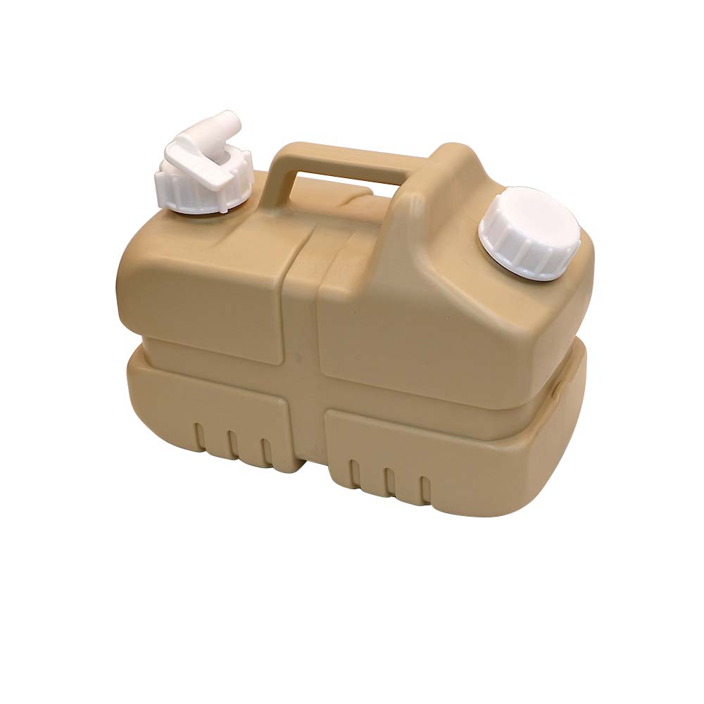 ＡＳＮＴＴＡＮＫ　５Ｌ　サンドベージュ