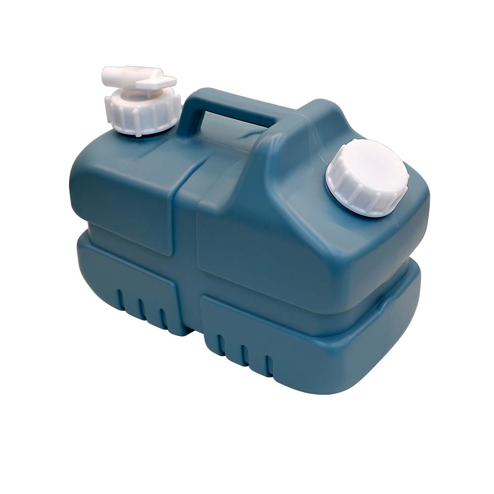 ＡＳＮＴＴＡＮＫ　５Ｌ　レトロブルー
