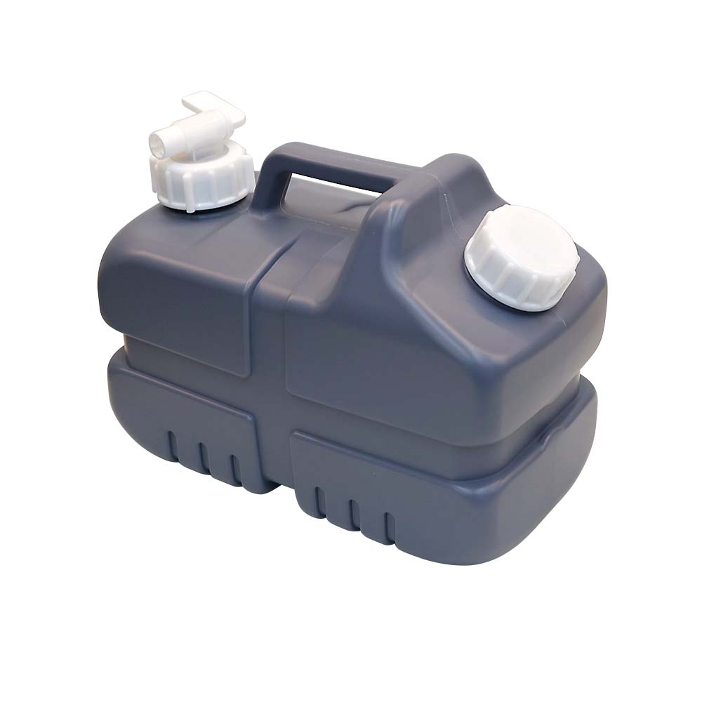 ＡＳＮＴＴＡＮＫ　５Ｌ　アースグレー