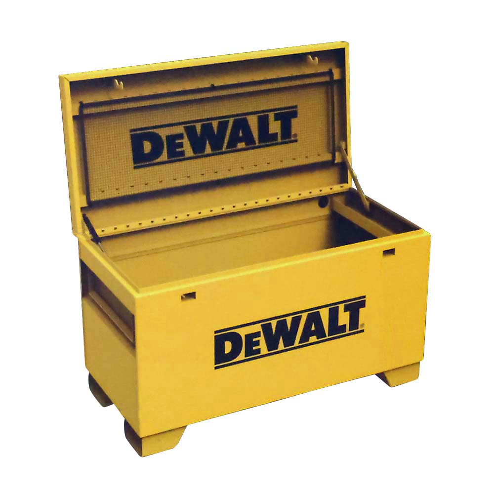 DEWALT ユーティリティBOX 大　DWX-JSB-48Y