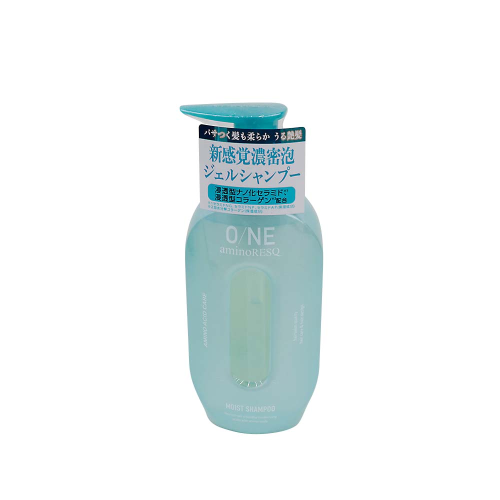 ＯＮＥアミノレスキュ－モイストＳＰ　４００ml