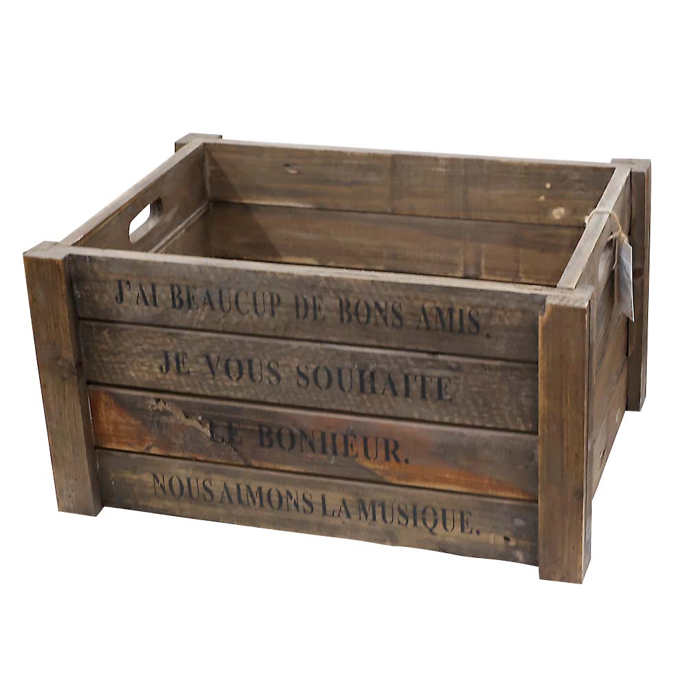 Ｗｏｏｄｅｎ　Ｐｌａｎｔｅｒ　Ｌ１９Ｗ１３０７７－Ｌ