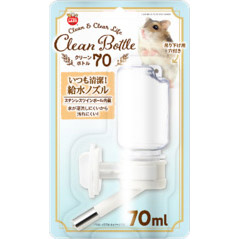マルカン　クリーンボトル７０　７０ml