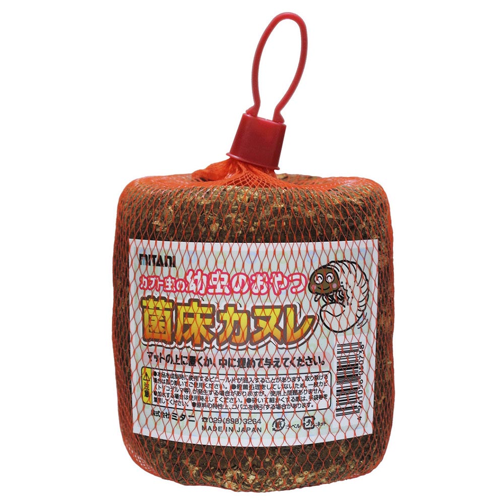 ミタニ　菌床カヌレ