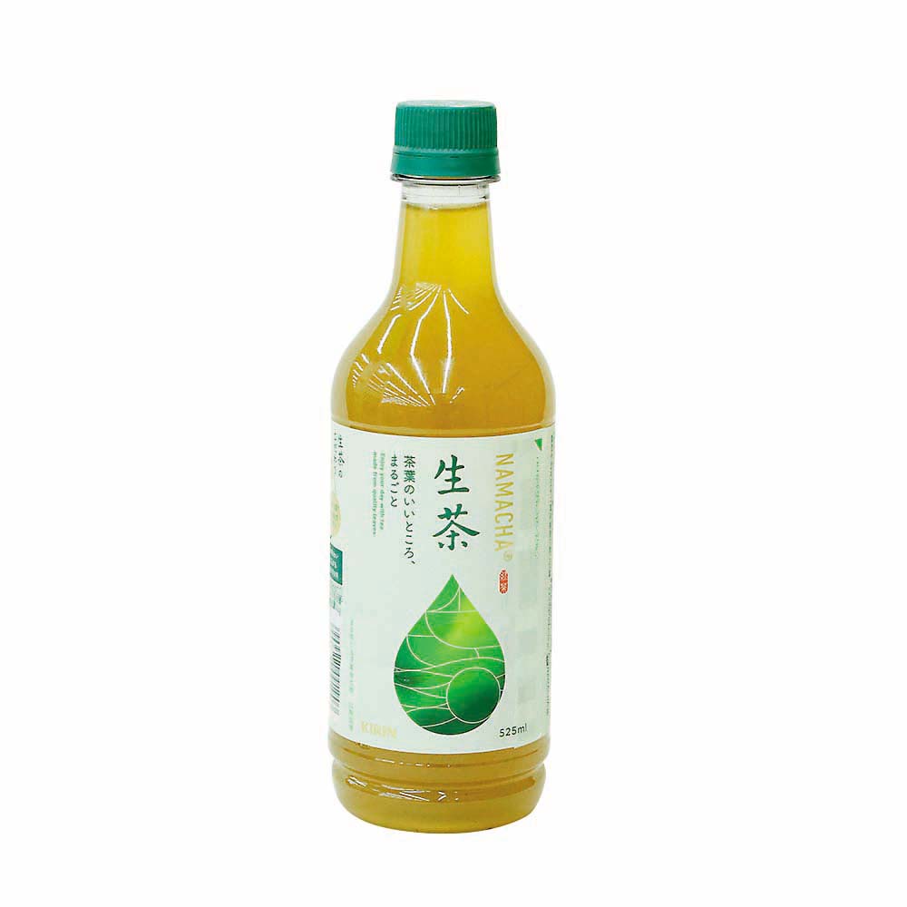 キリン N 生茶　525ml