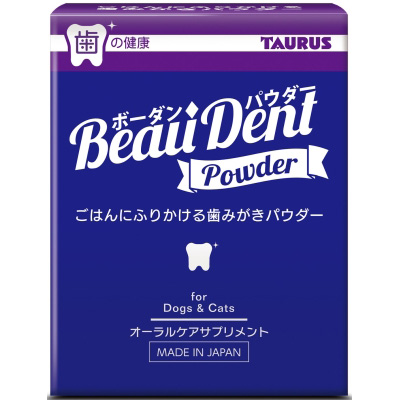 トーラスボーダンパウダー　50g