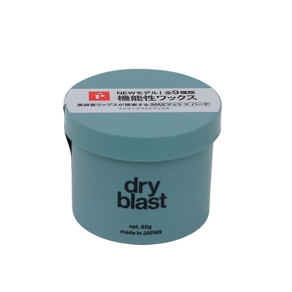 リップスヘアー　ドライブラストワックス　８５ｇ
