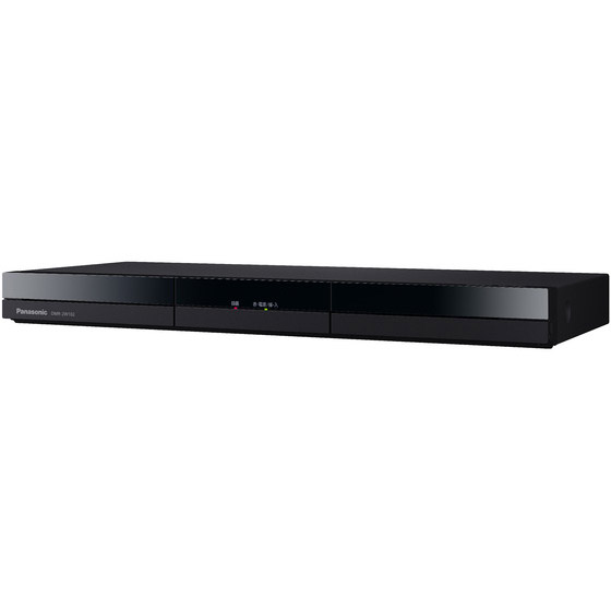 2K BDレコーダー 1TB　DMR-2W102