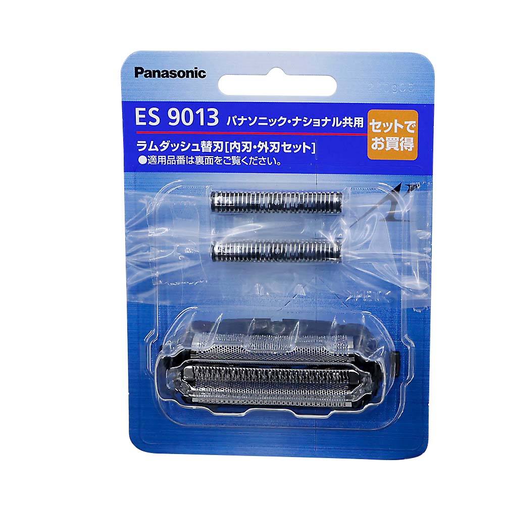 シェーバー替刃　内刃外刃セット　ＥＳ９０１３