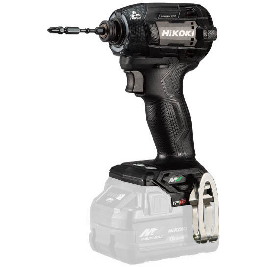 ＨｉＫＯＫＩ　３６ＶインパクトドライバＷＨ３６ＤＤ　　ＮＮＢ