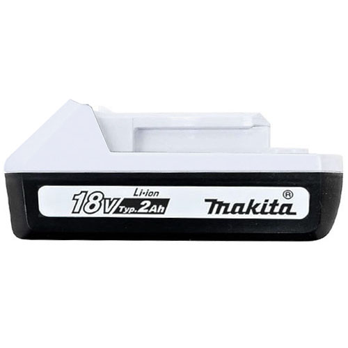 マキタ 18V  2.0Ahライトバッテリ BL1820G　A-71750