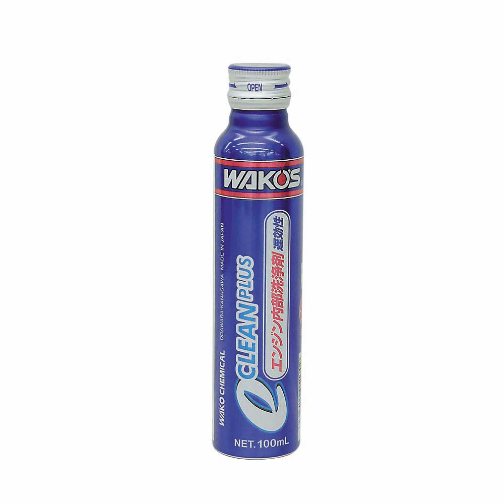 ワコーズ eクリーンプラス 100ml　E170