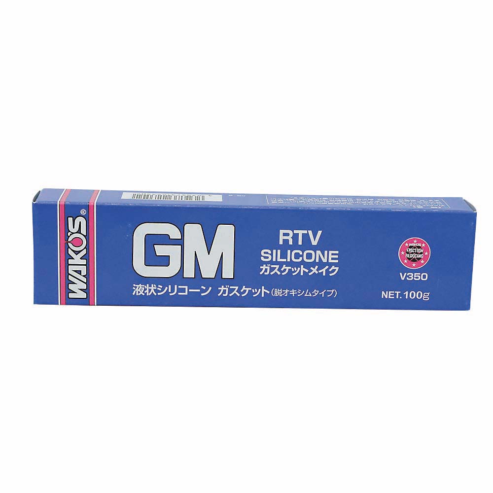 ワコーズ ガスケットメイク 100g　V350