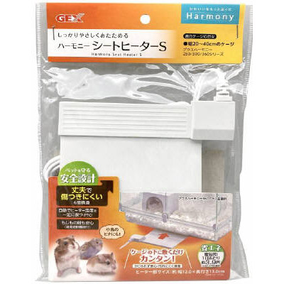 ＧＥＸ　ハーモニーシートヒーターＳ