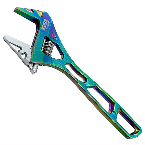 SK11 ワイドモンキレンチ　SPD-30WMP