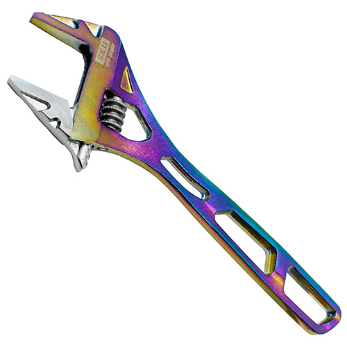 SK11 ワイドモンキレンチ　SPD-36WMP