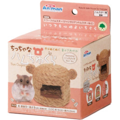 ドギーマンハヤシちっちゃなハムちゅぐら　１個