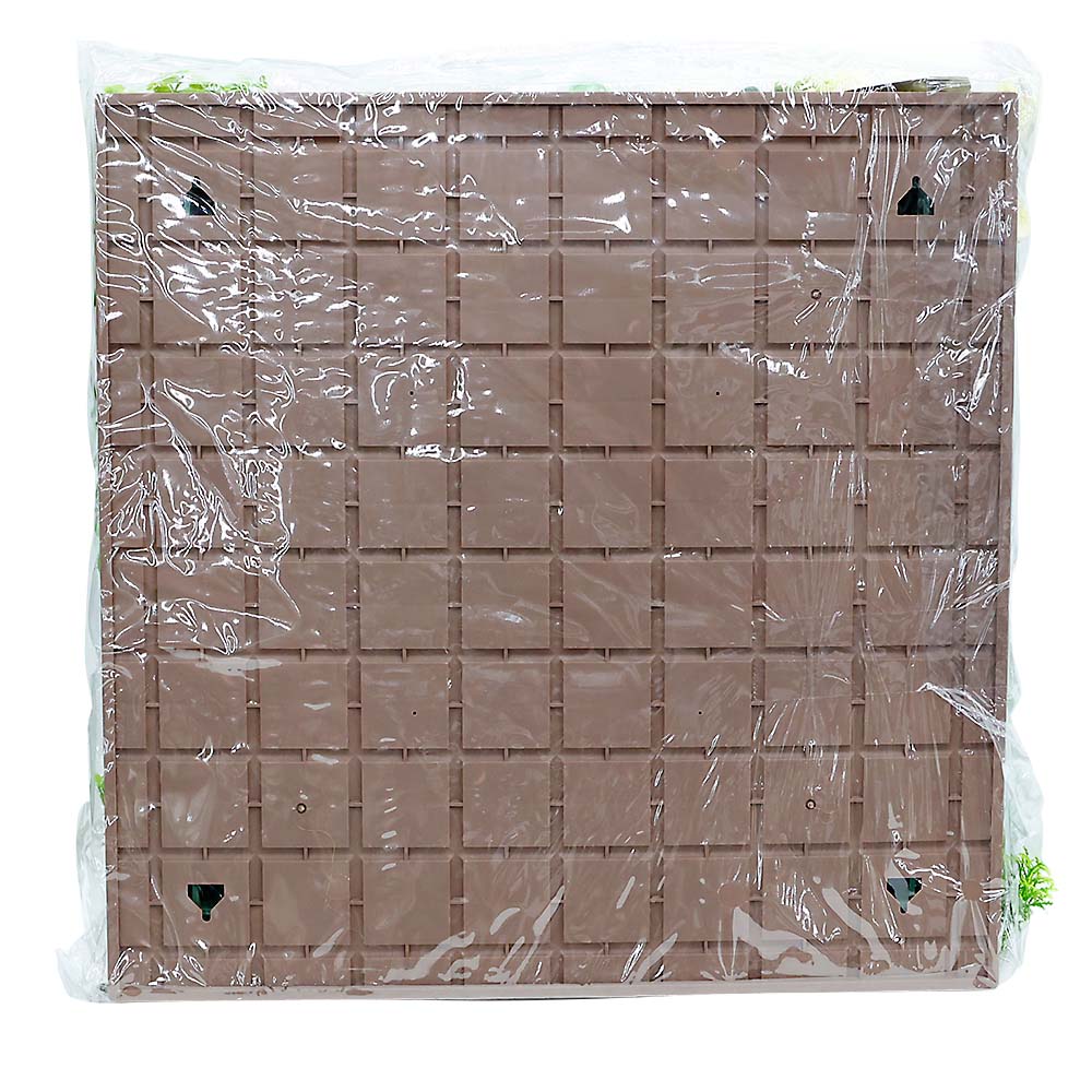 ボタニカルフェンス　ロットメール　５０ｘ５０ｃｍ