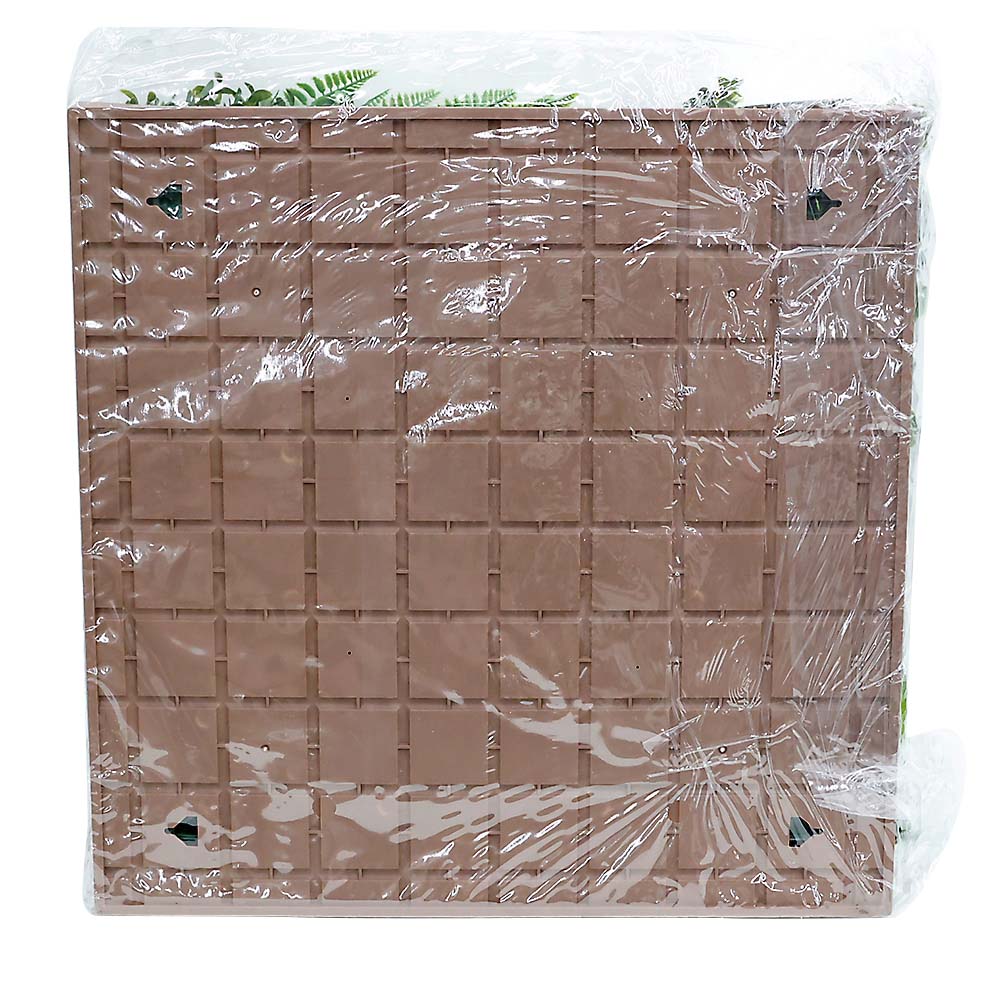 ボタニカルフェンス　カルレ　５０ｘ５０ｃｍ