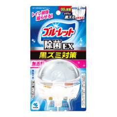液体ブルーレット除菌EX無香料本体　67ml