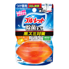 液体ブルーレット除菌EXスーパーオレンジ付替　67ml